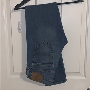 Men’s Lucky Jeans 110 skinny jean